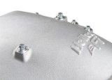 Holley SBF Hi-Ram Intake Manifold Tops 300-303 Manifolds, SBF, Hi-Ram, Throttle Body, Top Section Only, 95mm Bore, Aluminum, Satin Finish, Ford, 5.0L, 5.8L, Each thumbnail 6