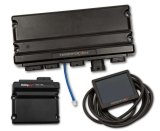 Holley Terminator X MAX Engine Management Systems 550-1411 Systems, MAX, 8-EV6 Injectors, 8-Coils, O2 Sensor, Drive-by-Wire, Plug-and-Play, Ford, 5.0L, Kit thumbnail 2