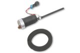 Holley Retrofit 525 LPH Replacement Fuel Pumps 12-167 Pumps, Replacement, Electric In-tank, 12 V, 139 gph, 60 psi, Gasoline, Each thumbnail 4