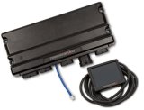 Holley Terminator X MAX Engine Management Systems 550-934 Systems, MAX, 8-EV6 Injectors, 8-Coils, Analog, Trans and Tuner Controls, Chevy, LS, 5.7L, 1x Cam, 24x Crank, Kit thumbnail 5