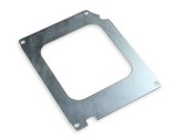 Holley Gen III Hemi Retrofit Oil Pans 302-60 Pans, Engine Swap, Center Sump, Aluminum, Natural, 4.060 in. Stroke, 6 Quarts, Mopar, 5.7, 6.1, 6.4L, Hemi, Without VVT, Each thumbnail 2