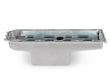 Holley Gen III Hemi Retrofit Oil Pans 302-60 Pans, Engine Swap, Center Sump, Aluminum, Natural, 4.060 in. Stroke, 6 Quarts, Mopar, 5.7, 6.1, 6.4L, Hemi, Without VVT, Each thumbnail 7