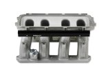 Holley EFI Gen III Hemi Hi-Ram Intake Manifolds 300-653 Manifolds, III, EFI, Base Only, Standard Deck, Cast Aluminum, Satin Finish, Chrysler, Dodge, Jeep, 5.7L, 6.1L, 6.4L, Each thumbnail 6