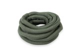 Holley EFI Flame Retardant Split-Wire Looms 573-202 Heat Sleeves, EFI, Fire Retardant, Loom, Nomex, Black, Temperature -76 to 390 Degrees F, 0.500 in. ID, 10 ft. Long, Each thumbnail 2