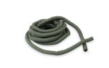 Holley EFI Flame Retardant Split-Wire Looms 573-202 Heat Sleeves, EFI, Fire Retardant, Loom, Nomex, Black, Temperature -76 to 390 Degrees F, 0.500 in. ID, 10 ft. Long, Each thumbnail 3