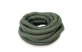 Holley EFI Flame Retardant Split-Wire Looms 573-202 Heat Sleeves, EFI, Fire Retardant, Loom, Nomex, Black, Temperature -76 to 390 Degrees F, 0.500 in. ID, 10 ft. Long, Each thumbnail 4