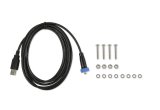 Holley Dominator EFI Vehicle Management Systems 554-114LW Engine Systems, EFI, Lightweight ECU, Up to 24-Injectors, 12-Coils, Digital/Analog Input, Drive-by-Wire, VVT, Trans Control, Each thumbnail 6