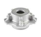Holley Crankshaft Seal Installation Tools 97-367 Puller and Installers, Seal, Tool, Aluminum, Natural, Mopar, 5.7, 6.1, 6.2, 6.4, Gen III Hemi, Each thumbnail 1
