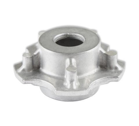 Holley Crankshaft Seal Installation Tools 97-367 Puller and Installers, Seal, Tool, Aluminum, Natural, Mopar, 5.7, 6.1, 6.2, 6.4, Gen III Hemi, Each