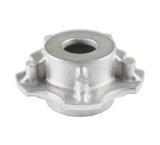 Holley Crankshaft Seal Installation Tools 97-367 Puller and Installers, Seal, Tool, Aluminum, Natural, Mopar, 5.7, 6.1, 6.2, 6.4, Gen III Hemi, Each thumbnail 3