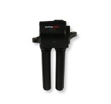 Holley EFI Gen III Hemi Smart Coils 556-162 Ignition Coils, EFI, Hemi, Coils, Black, 32,000V, Rectangular, with Connector, Pins, for HP, Dominator ECU, Chrysler, Dodge, Each thumbnail 4