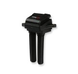 Holley EFI Gen III Hemi Smart Coils 556-162 Ignition Coils, EFI, Hemi, Coils, Black, 32,000V, Rectangular, with Connector, Pins, for HP, Dominator ECU, Chrysler, Dodge, Each thumbnail 5