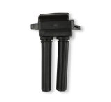 Holley EFI Gen III Hemi Smart Coils 556-163 Ignition Coils, EFI, Hemi, Coils, Black, 32,000V, Rectangular, Connector/Pins, for HP, Dominator, 8-piece, Chrysler, Dodge, Set thumbnail 3