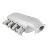 Holley EFI LT1 Gen V Lo-Ram Intake Manifolds 300-715 Manifolds, EFI, LT1, V, Lo-Ram, Direct Injection, 105mm Bore, Standard Deck, Aluminum, Satin Finish, Chevy, 5.3L, 6.2L, Each thumbnail 8