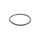 Holley Intake Manifold Seal Kits 508-55 Gaskets, O-ring Type Seals, Rubber, Holley, Hi-Ram, Lo-Ram, Ford, Coyote, Kit thumbnail 3