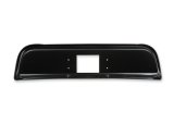 Holley EFI 7 in. Dash Bezels 553-440 Panels, EFI, Bezel, 5/32 Thick, ABS Material, Black Matte Finish, Ford, Trucks, Each thumbnail 3