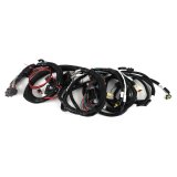 Holley EFI Terminator X LT Main Engine Harnesses 558-129 Wiring Harnesses, EFI, Gen V, Engine, Harness, for X, Max, ECU Only, Chevy, 5.3L, 6.2L, Each thumbnail 1