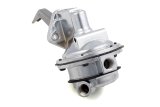 Holley Mechanical Fuel Pumps 12-289-11 Pumps, Mechanical, 110 gph, 6.5-8 psi, 3/8 in.-NPT, Inlet and Outlet, Aluminum, Polished, Ford, 221ci, 255ci, 260ci, 289ci, 302ci, 351ci, Each thumbnail 6
