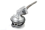 Holley Mechanical Fuel Pumps 12-460-13 Pumps, Mechanical, 130 gph, 7.5-9 psi, Aluminum, Silver, 3/8 in. NPT, Female Thread, Inlet and Outlet, Ford, 429ci, 460ci, Each thumbnail 2