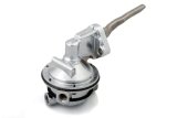 Holley Mechanical Fuel Pumps 12-460-13 Pumps, Mechanical, 130 gph, 7.5-9 psi, Aluminum, Silver, 3/8 in. NPT, Female Thread, Inlet and Outlet, Ford, 429ci, 460ci, Each thumbnail 3