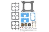 Holley Fast Kits 37-1544 Rebuid Kits, Kit, Performance Tuning, Rebuild, Model 4150, Gaskets, O-rings, Pump Diaphragm, Needle, Power Valve, Instructions, Kit thumbnail 3