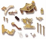 Holley Manual Choke Kits 45-225 Kits, Choke, 2300, 4150, 4160 Models, Kit thumbnail 1
