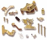 Holley Manual Choke Kits 45-225 Kits, Choke, 2300, 4150, 4160 Models, Kit thumbnail 3