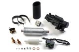 Holley Dual Tank Fuel Pump Kits 534-37 Injection Pumps, Tank, Includes, Filter, Wire Harness, Relays, for 1- or 2-barrel, Pro-Jection System, Kit thumbnail 1