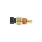 Holley Coolant Temperature Sensors 534-10 Sensors, Brass, Natural, Pro-Jection, Digital, 3/8 in. NPT, Each thumbnail 3