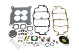 Holley Marine Carburetor Renew Kits 703-53 Rebuild Kits, Holley, Carburetor, Kit, Instructions, Parts, Hardware, Gaskets, for R50483, R50483-1, R84046, R84046-1, Kit thumbnail 2