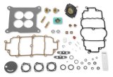 Holley Marine Carburetor Renew Kits 703-53 Rebuild Kits, Holley, Carburetor, Kit, Instructions, Parts, Hardware, Gaskets, for R50483, R50483-1, R84046, R84046-1, Kit thumbnail 3