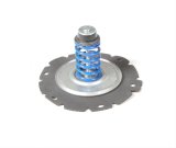 Holley Fuel Pump Diaphragms 12-755 Rebuilds, Diaphram Assembly, Mechanical Pump, Low Pressure, for 12-289-30, 12-327-30, 12-454-30, Kit thumbnail 1