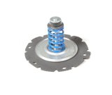 Holley Fuel Pump Diaphragms 12-755 Rebuilds, Diaphram Assembly, Mechanical Pump, Low Pressure, for 12-289-30, 12-327-30, 12-454-30, Kit thumbnail 3