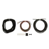 Holley EFI Systems Wiring Harnesses 558-306 Fuel Injection System Harnesses, EFI, Unterminated, Ignition Harness, with Pins, Seals, Connector, for HP, Dominator Systems, Kit thumbnail 2