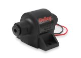 Holley Mighty Mite Electric Fuel Pumps 12-426 Pumps, Mite, Electric, 4 psi, 25 gph Free Flow Rate, 1/8 in. NPT Female Threads Inlet/Outlet, Each thumbnail 4