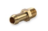Holley Mighty Mite Electric Fuel Pumps 12-426 Pumps, Mite, Electric, 4 psi, 25 gph Free Flow Rate, 1/8 in. NPT Female Threads Inlet/Outlet, Each thumbnail 6