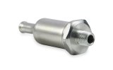 Holley Mighty Mite Electric Fuel Pumps 12-426 Pumps, Mite, Electric, 4 psi, 25 gph Free Flow Rate, 1/8 in. NPT Female Threads Inlet/Outlet, Each thumbnail 8