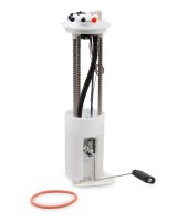 Holley Drop-In Fuel Module Assemblies 12-952 Pumps, Drop-in Module, Electric, In-Tank, 190 lph, 12V, Sending Unit, Stock Ports, Chevy, GMC, Truck, 4.3L, 5.0L, 5.7L, 7.4L, Each thumbnail 1