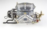 Holley Street Avenger Model 2300 Carburetors 0-80500 Carburetors, Avenger, 2300, 500 cfm, 2-barrel, Electric Choke, Single Inlet, Polished Finish, Ford Kickdown, Each thumbnail 2