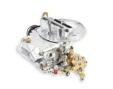 Holley Street Avenger Model 2300 Carburetors 0-80500 Carburetors, Avenger, 2300, 500 cfm, 2-barrel, Electric Choke, Single Inlet, Polished Finish, Ford Kickdown, Each thumbnail 5