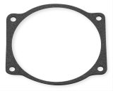 Holley Throttle Body Gaskets 508-24 Gaskets, Body, Replacement, 105mm, Paper, for LS Body, Each thumbnail 1