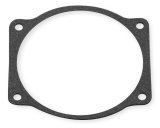 Holley Throttle Body Gaskets 508-24 Gaskets, Body, Replacement, 105mm, Paper, for LS Body, Each thumbnail 2