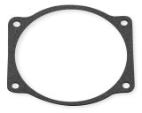 Holley Throttle Body Gaskets 508-24 Gaskets, Body, Replacement, 105mm, Paper, for LS Body, Each thumbnail 3