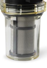 Holley Mighty Mite Electric Fuel Pumps 12-430 Pumps, Mite, Electric, 11.5 psi, 33 gph Free Flow Rate, 1/8 in. NPT Female Threads Inlet/Outlet, Each thumbnail 6