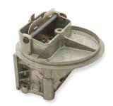 Holley Carburetor Main Bodies 134-334 Components, Body, Model 2300, 0-4412S, Replacement, 500 cfm, Cast Zinc, Dichromate, Down-Leg Boost, Gaskets, Brass Air Bleeds, Each thumbnail 3