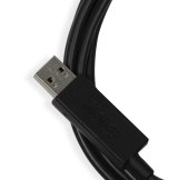 Holley EFI System USB Cables 558-443 Fuel Injection Components, EFI, CAN to Dongle, Communication Cable, 8 ft. Long, for Holley, Sniper, Terminator X, Systems, Each thumbnail 2