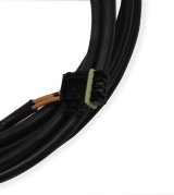 Holley EFI System USB Cables 558-443 Fuel Injection Components, EFI, CAN to Dongle, Communication Cable, 8 ft. Long, for Holley, Sniper, Terminator X, Systems, Each thumbnail 3