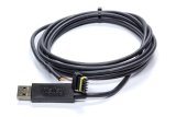 Holley EFI System USB Cables 558-443 Fuel Injection Components, EFI, CAN to Dongle, Communication Cable, 8 ft. Long, for Holley, Sniper, Terminator X, Systems, Each thumbnail 4