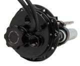 Holley Fuel Cell EFI Pump Module/VR Series Brushless Assemblies 12-149 Pumps, Assemblies, Electric In-tank, 12 V, 130 psi, Alcohol, E85, Gasoline, Each thumbnail 2