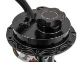 Holley Fuel Cell EFI Pump Module/VR Series Brushless Assemblies 12-149 Pumps, Assemblies, Electric In-tank, 12 V, 130 psi, Alcohol, E85, Gasoline, Each thumbnail 4